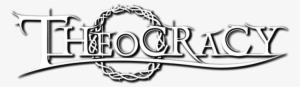 Theocracy Official Website - Ulterium Theocracy - Theocracy [cd] Usa Import