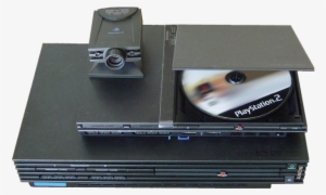 Ps2- Both Original And Slim - Playstation 2 Slim
