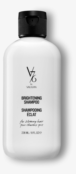 V76 By Vaughn Brightening Shampoo 8 Oz