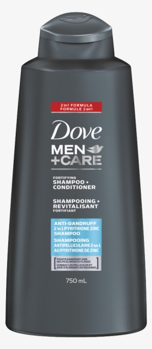 Shampoo Png - Dove Men+care Aqua Impact Fortifying Shampoo 25.4 Oz