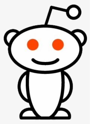Reddit Png Picture - Reddit Logo Transparent Background