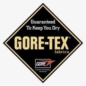 Gore-tex Fabrics Logo Png Transparent - Goretex Logo