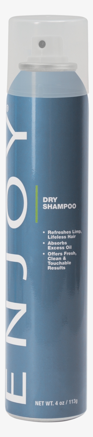 Enlarge - Enjoy Volumizing Shampoo