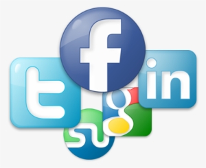 We Develop Sophisticated Solutions That Helps Directly - Social Sites Logo Png