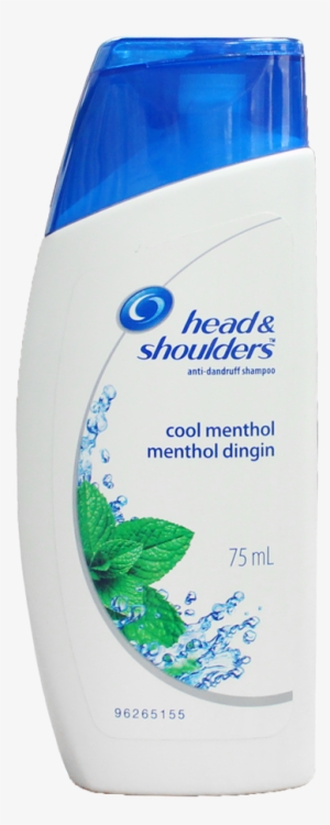 Download - Head And Shoulders Shampoo Png