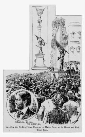 Sf Call, 1897 09 06, Page 10 - Cartoon