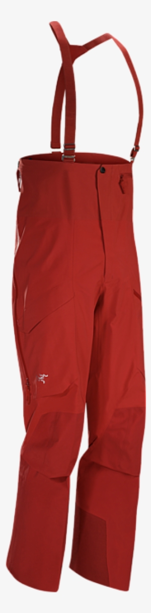 Backcountry Pant Made From Gore Tex With Gore C Knit™ - Arcteryx Rush Fl Pants