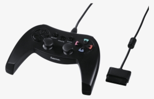 "combat Bow" Controller For Ps2 - Hama Controller Combat Bow Für Ps2