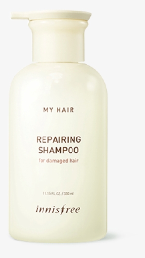 My Hair Repairing Shampoo [for Damaged Hair], , Large - Biotherm Urban Defense 50