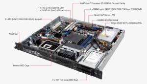 High Networking Connection