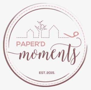 Paper'd Moments - Circle