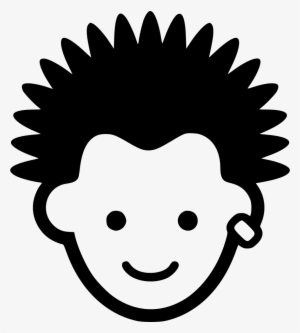 Png File - Teens Icon