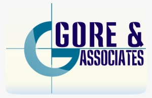 Gore & Associates Logo - Graphic Design