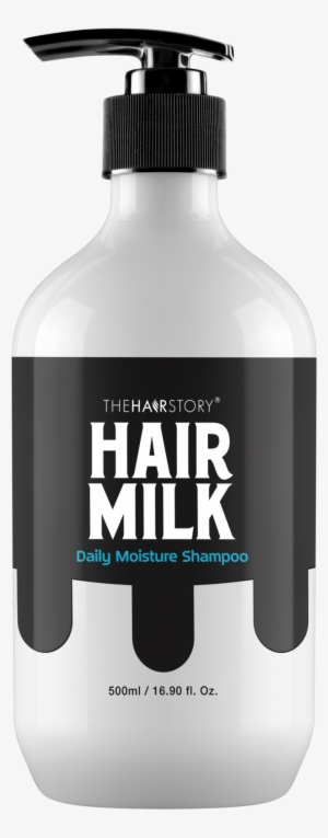 500ml-daily Moisture Shampoo - Hair