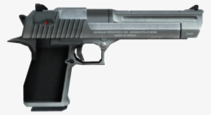 Deagle - Hand Gun