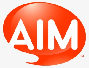 Aim Logo Png - Aim Of The Lesson