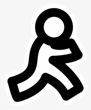 This Free Icons Png Design Of Mono Aim Online