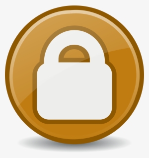 Big Image - Screen Lock Icon