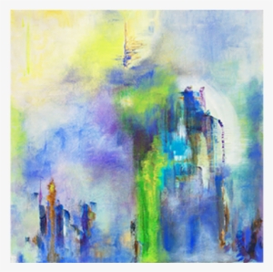 Watercolor Paint