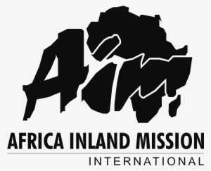 Aim Logo Png Transparent - Africa Inland Mission