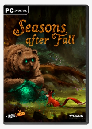 Cover Pc Seasons After Fall