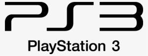 Playstation 3 Logo Png