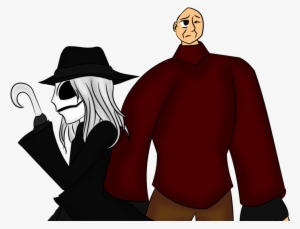 puppet master blade and - puppet master movie blade