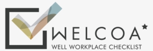 The Well Workplace Checklist - Graphic Design