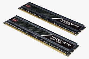 Ssd Ram