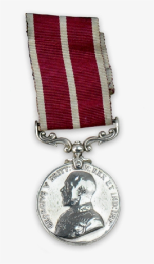 Preview Service Medal - Silver Medal