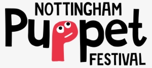 Nottingham Puppet Festival - Illustration