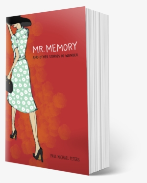 Mr Memory Paperback - Mr. Memory And Other Stories Of Wonder