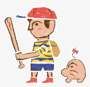 The Legend Of Zelda