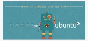 View Larger Image How To Install And Set Up Puppet - Vexxhost