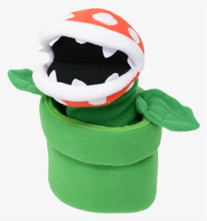 Hashtag Collectibles - Puppet - Piranha Plant - Three - Great White Shark