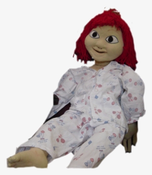 A Puppet That Could Be Catheterized - Puppets And Therapy