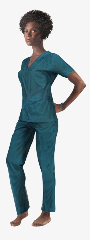 Standing