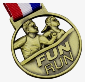 Europa 3 Medal - Fun Run Medals Png