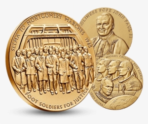 Humanitarian And Cultural Medals - Coin