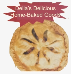 Della's Delicious Home-baked Goods - Sweet Dough Pie