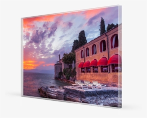 Acrylic Glass Price Acrylic Italian Ocean 8mm - Painting