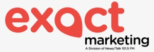 Exact Marketing - Nextpharma Logo