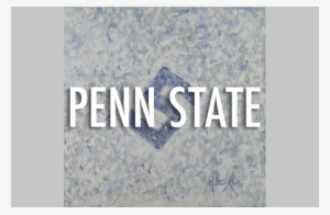 Penn State - Calligraphy