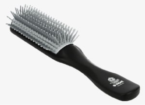 Kent Gel Styler Hair Brush Thick Hair Model - Kent Hair Brush