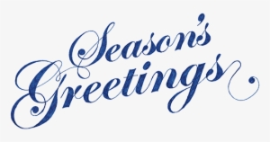 Seasons Greetings From Png
