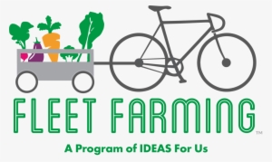 Fleet Program Of Ideas - Fleet Farming Logo