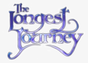 Tlj Logo En- - Longest Journey Game Logo