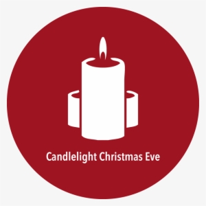 Candlelight-christmaseve - Advent Candle