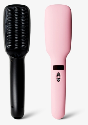 Straightfix Has Launched Their V2 Professional Hair - V2 Professional Hair Straightening Brush