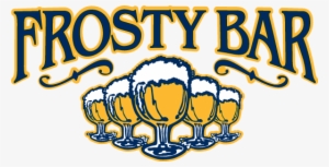 Frosty Bar Frosty Bar - Frosty's Put In Bay